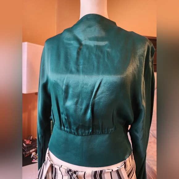 Zara Top - Picture 2 of 6